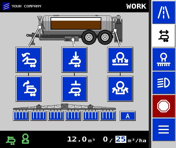 Cover Image for ISOBUS ECU for Implements: What It Is and What to Specify