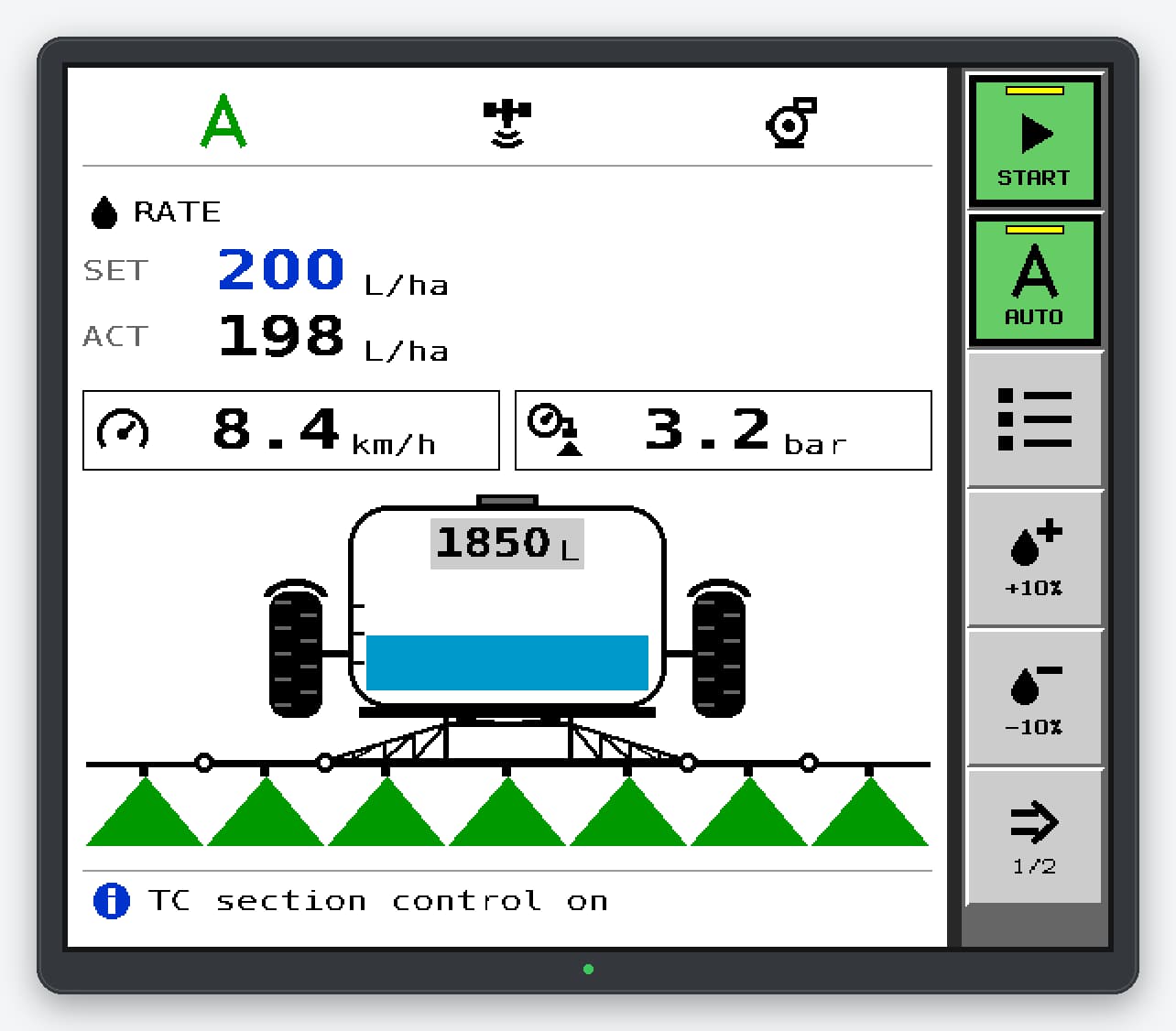 Cover Image for ISOBUS ECU for Implements: What It Is and What to Specify